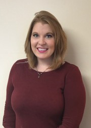 Stephanie Green Staff bookkeeper