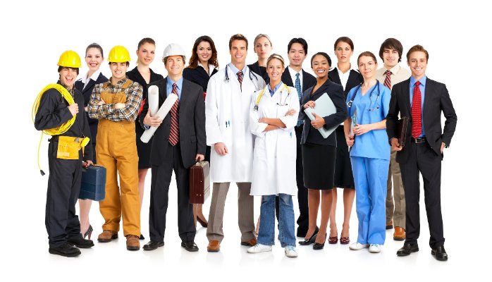 Contractor vs. Employee?