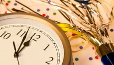 Out with 2015 - Are you ready?