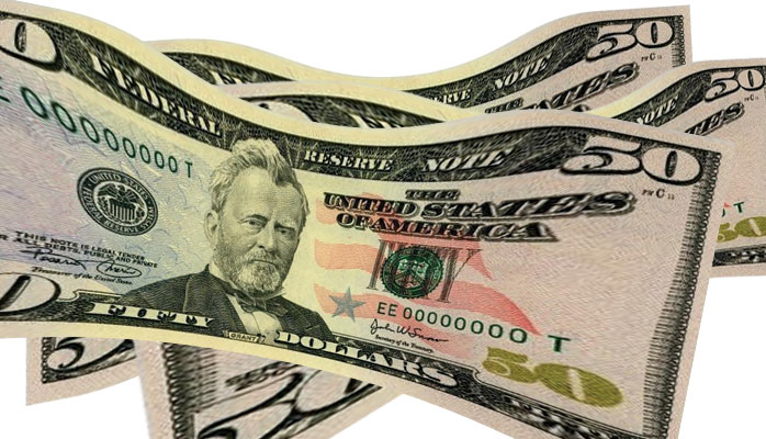 No political deductions