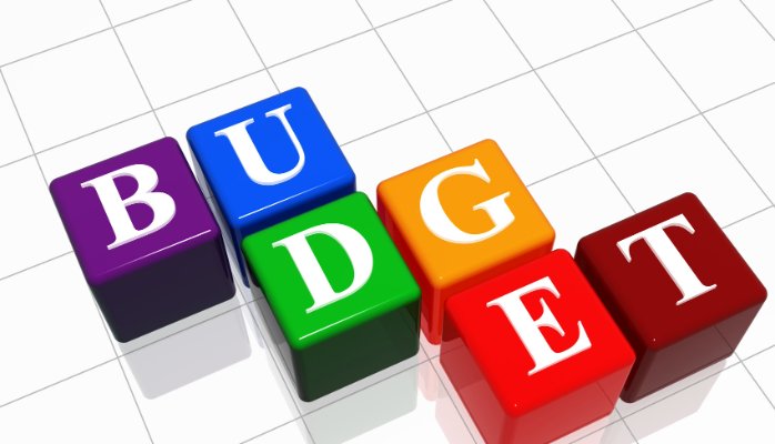 Budgets are a Way to Measure