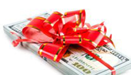 ow Should you Withhold on Employee Bonuses and/or Gifts this Christmas