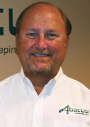 Bill Weller Processing Director