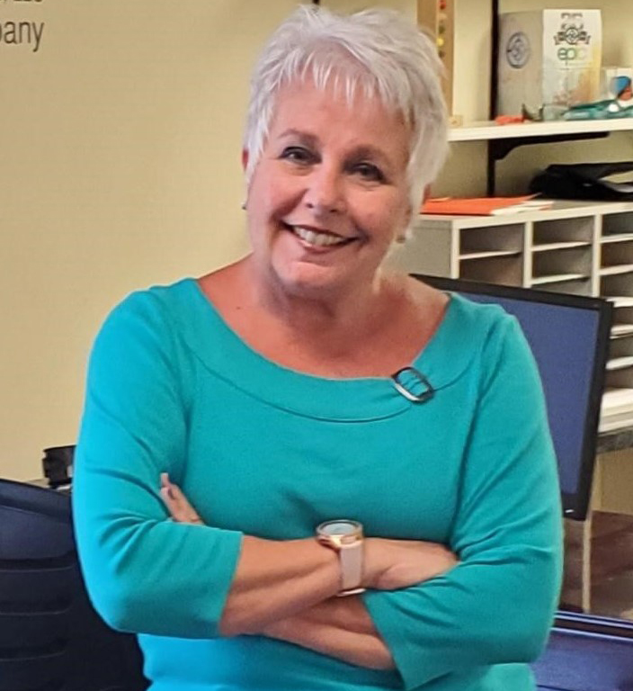 Karen Weller, Owner and Certified Bookkeeper