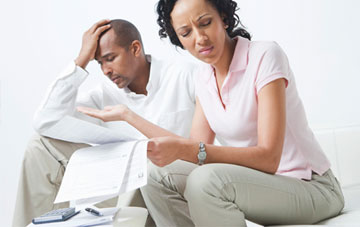 Louisville Kentucky Debt Tips